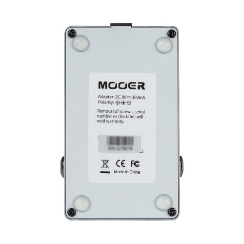 Педаль ефектів PREAMP MODEL X2 Фото №2