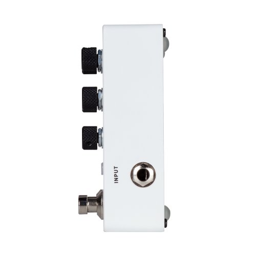 Педаль ефектів PREAMP MODEL X2 Фото №4