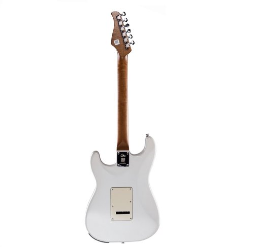 Электрогитара Professional 800 White Фото №2