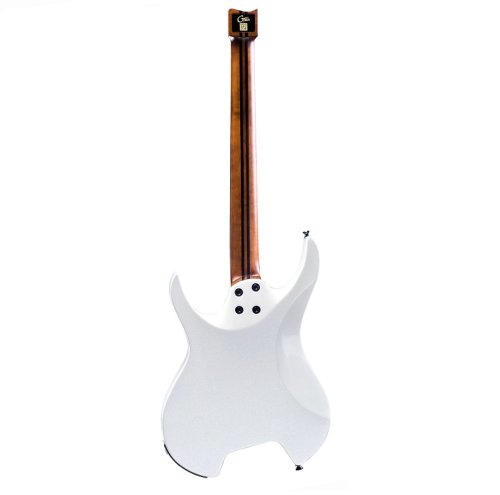 Электрогитара Wing 800 Pearl White Фото №2 Электрогитара Wing 800 Pearl White Фото №2