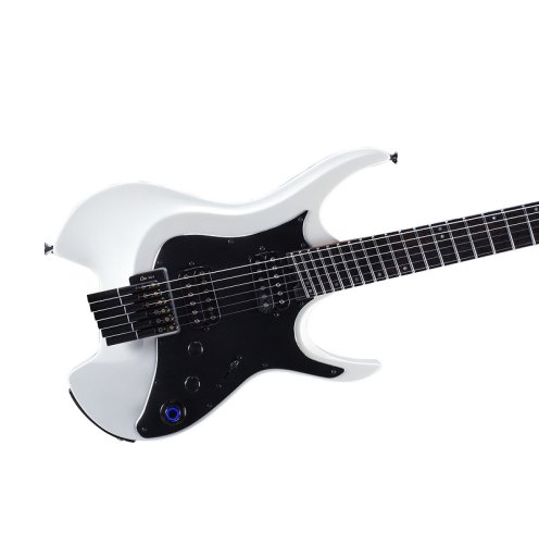 Электрогитара Wing 800 Pearl White Фото №3 Электрогитара Wing 800 Pearl White Фото №3