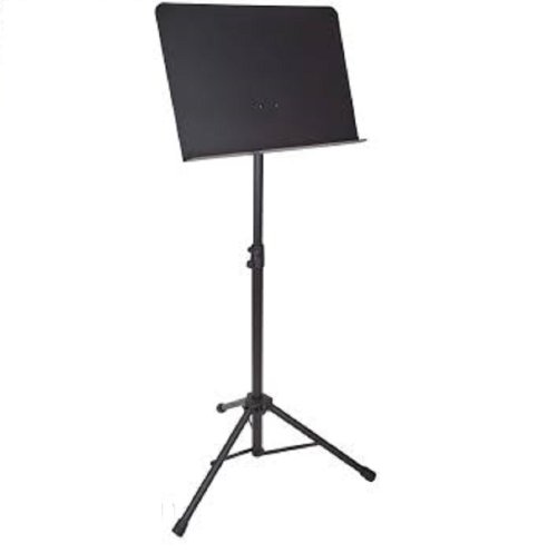 Пюпитр Orchestra music stand 11960 - Black Фото №2