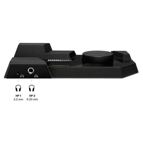 Аудіоінтерфейс CONNECT 6 Фото №4