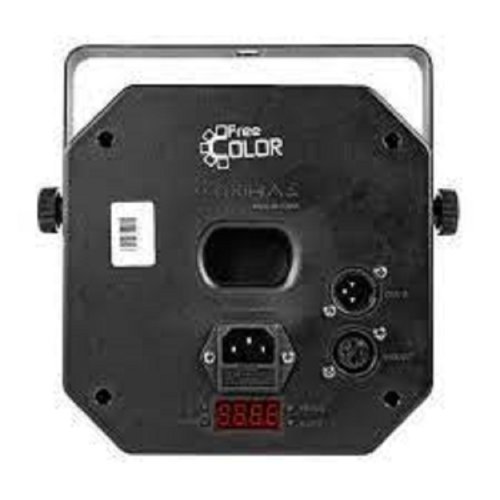 Світловий LED прилад MiniFX 4 Flower Фото №2