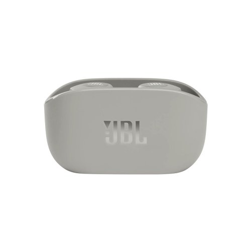 Навушники VIBE 100 TWS SILVER (JBLV100TWSIVREU) Фото №5