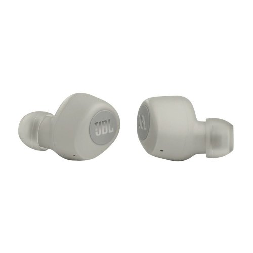 Навушники VIBE 100 TWS SILVER (JBLV100TWSIVREU) Фото №4
