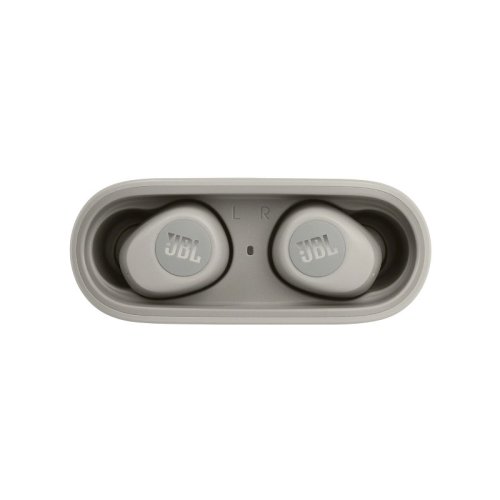 Навушники VIBE 100 TWS SILVER (JBLV100TWSIVREU) Фото №6
