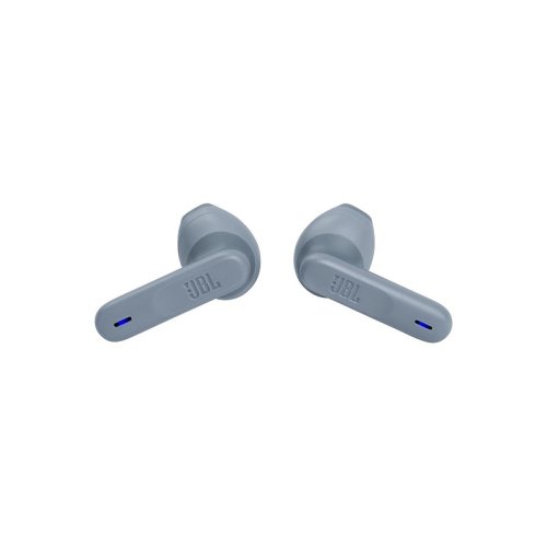 Навушники VIBE 300 TWS BLUE (JBLV300TWSBLUEU) Фото №2