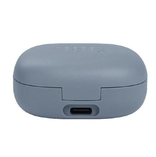 Навушники VIBE 300 TWS BLUE (JBLV300TWSBLUEU) Фото №6