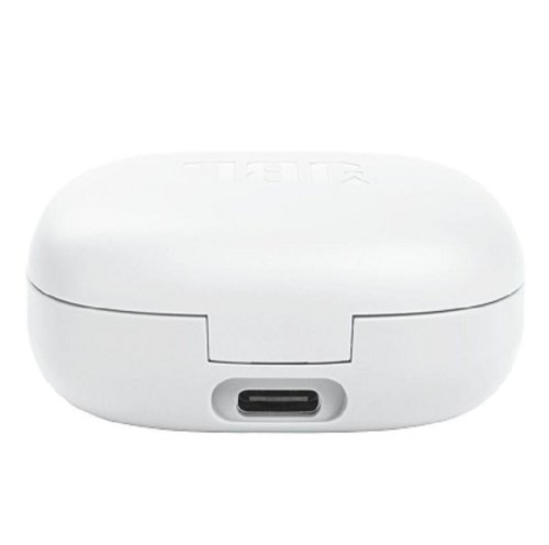 Навушники VIBE 300 TWS WHITE (JBLV300TWSWHTEU) Фото №4