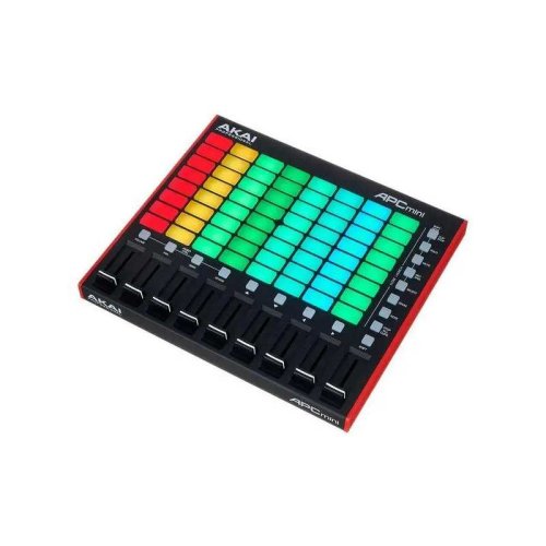 MIDI контроллер APC Mini II Фото №3