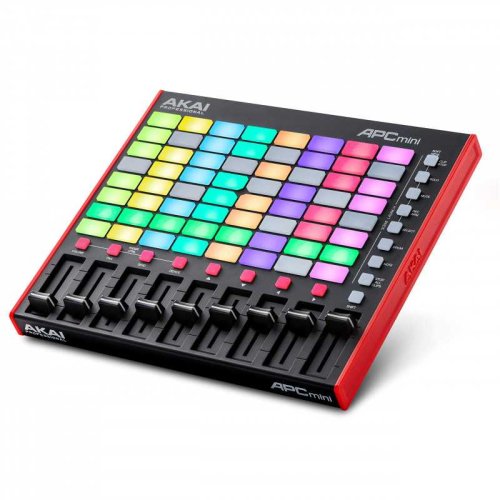 MIDI контроллер APC Mini II Фото №2