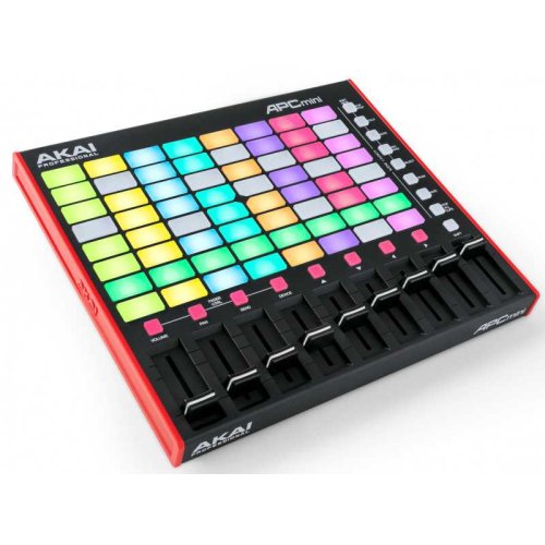 MIDI контроллер APC Mini II Фото №4
