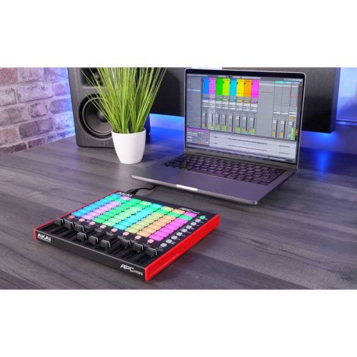MIDI контроллер APC Mini II Фото №6