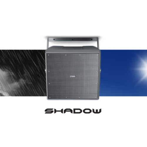 Настенная акустическая система SHADOW 108 CT Фото №5