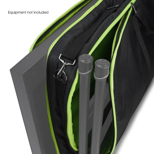 Сумка для стоек BG X2 RD B Фото №5