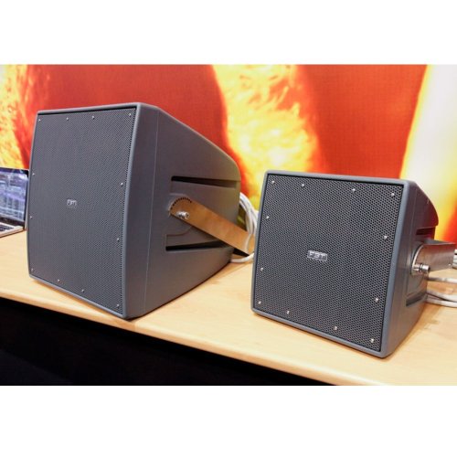 Настенная акустическая система SHADOW 105 T Фото №7