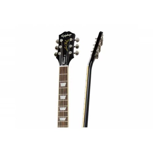 Электрогитара LES PAUL CLASSIC EBONY Фото №4 Электрогитара LES PAUL CLASSIC EBONY Фото №4