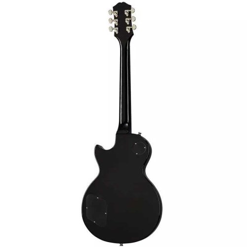 Электрогитара LES PAUL CLASSIC EBONY Фото №2 Электрогитара LES PAUL CLASSIC EBONY Фото №2