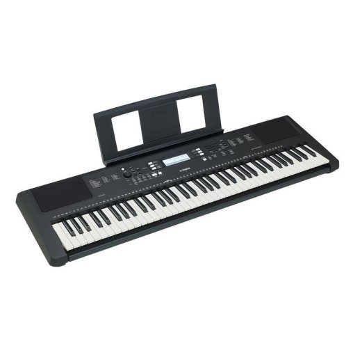Синтезатор PSR-EW310 Фото №2