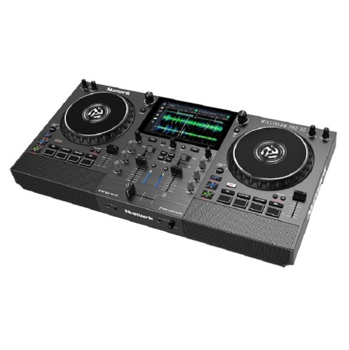 DJ контроллер MixStream Pro Go Фото №2