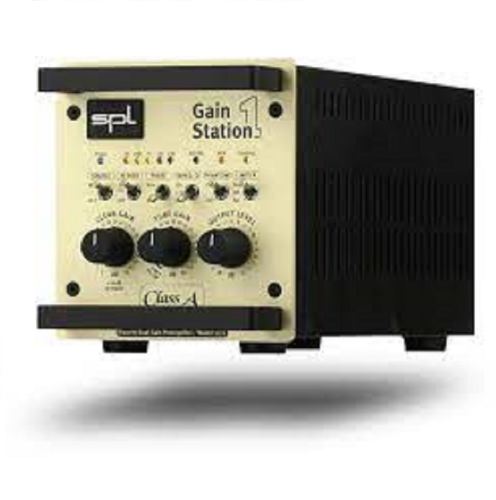 Микрофонный предусилитель GainStation 1 Фото №3