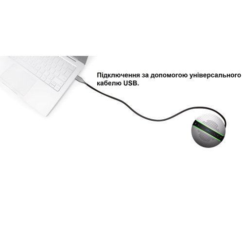 Спікерфон iSpeaker M400 Фото №4