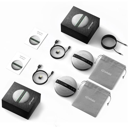Спікерфон iSpeaker M400 Фото №5