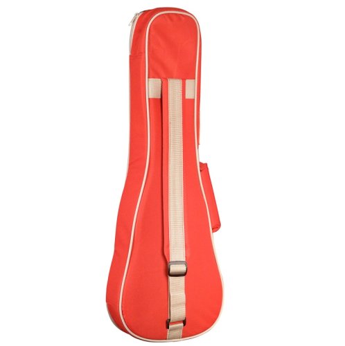 Укулеле 15CM Matiz Chili Red Фото №6