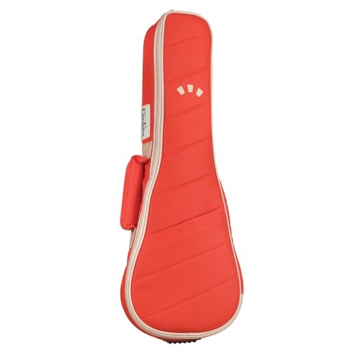 Укулеле 15CM Matiz Chili Red Фото №5