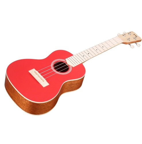 Укулеле 15CM Matiz Chili Red Фото №3