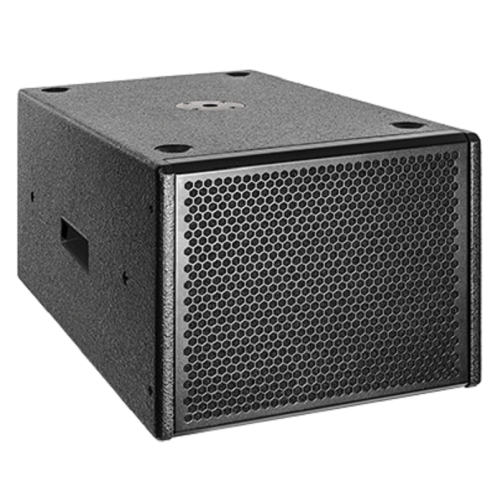 Сабвуфер BS-12WP Фото №2 Сабвуфер BS-12WP Фото №2