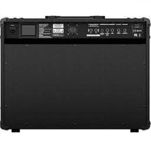 Комбоусилитель VT250FX Фото №4 Комбоусилитель VT250FX Фото №4