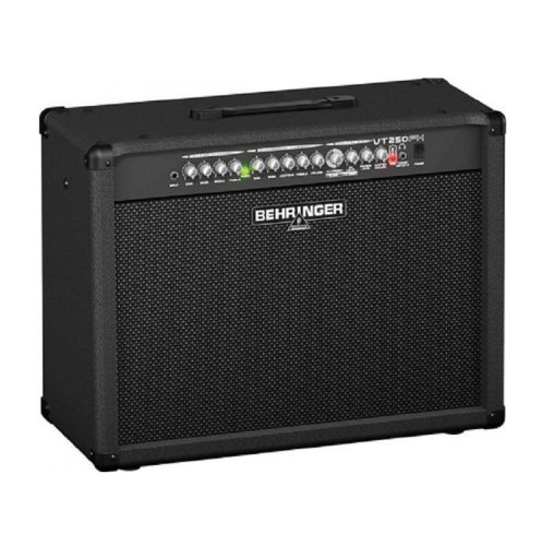 Комбоусилитель VT250FX Фото №2 Комбоусилитель VT250FX Фото №2