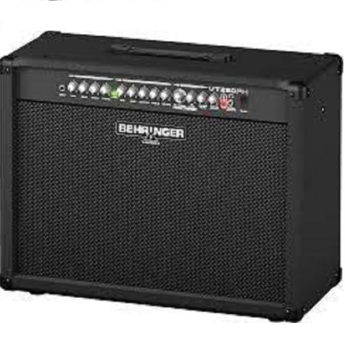 Комбоусилитель VT250FX Фото №3 Комбоусилитель VT250FX Фото №3