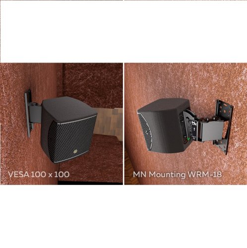 Пассивная акустическая система Sting-6Q-8-BK Фото №6