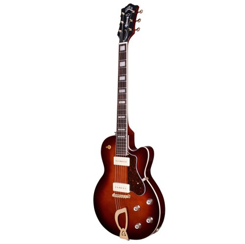 Электрогитара Aristocrat P90 VSB Фото №2