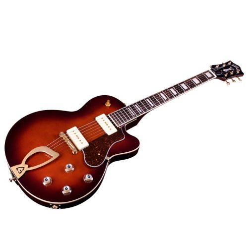 Электрогитара Aristocrat P90 VSB Фото №3