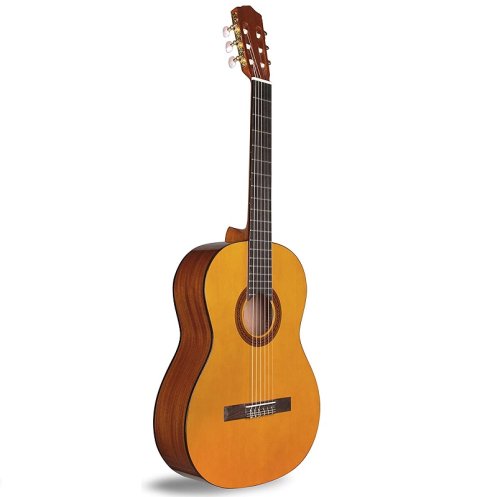 Классическая гитара C1 W/B Фото №2 Классическая гитара C1 W/B Фото №2