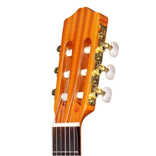 Классическая гитара C1 W/B Фото №5 Классическая гитара C1 W/B Фото №5