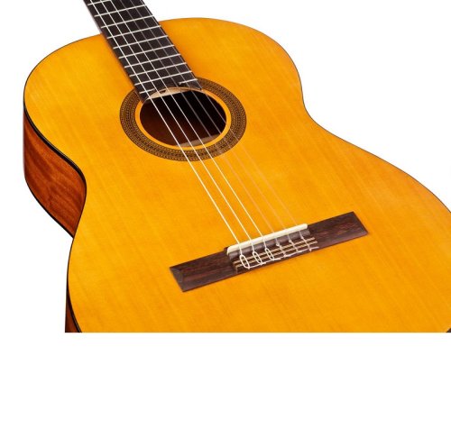 Классическая гитара C1 W/B Фото №4 Классическая гитара C1 W/B Фото №4