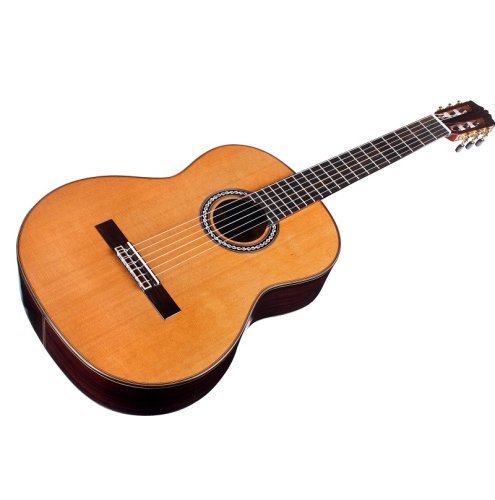 Классическая гитара C10 CD W/C Фото №3