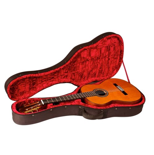 Классическая гитара C10 CD W/C Фото №6