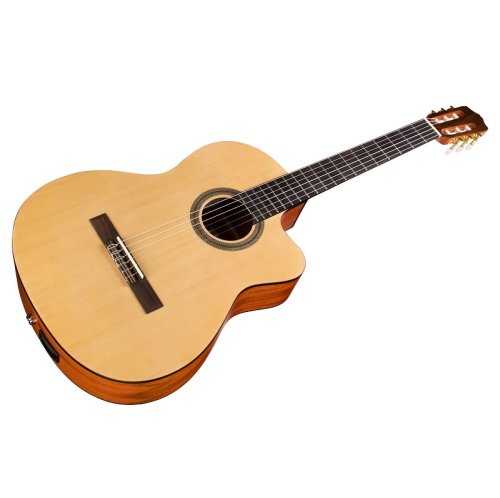Классическая гитара C1M-CE Фото №3