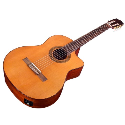 Классическая гитара C5-CE Фото №3