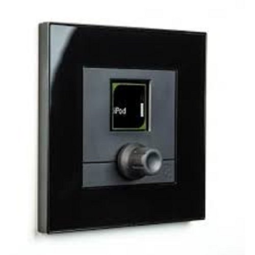 Настінний контролер IP1-BK-EU Фото №2