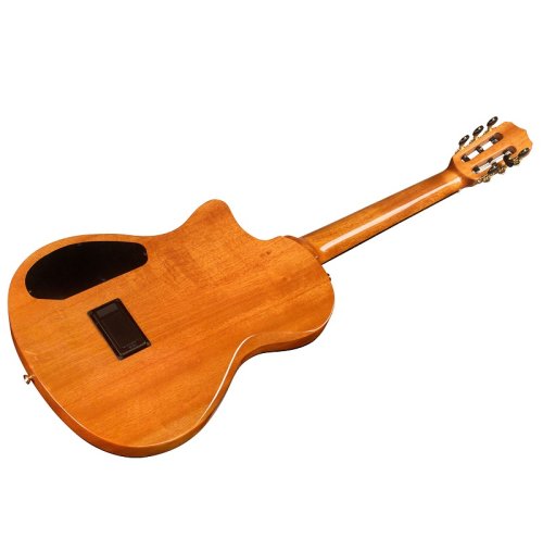 Електрогітара Stage Edge Burst W/B Фото №4