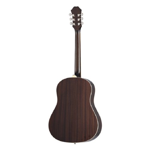 Акустическая гитара J-45 STUDIO NATURAL Фото №5