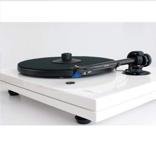 Проигрыватель винила MMF-5.3 White 2m-blue Фото №2 Проигрыватель винила MMF-5.3 White 2m-blue Фото №2