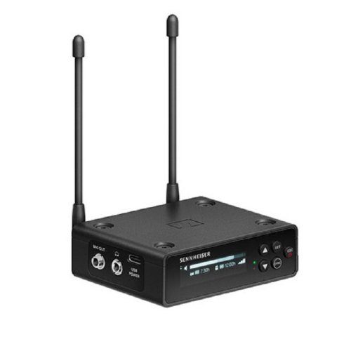 Радиосистема EW-DP 835 SET (Q1-6) Фото №4